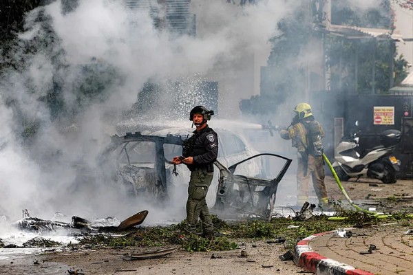 İsrail’in İran Planı çöktü! Netanyahu İçin Tarihi Hezimet